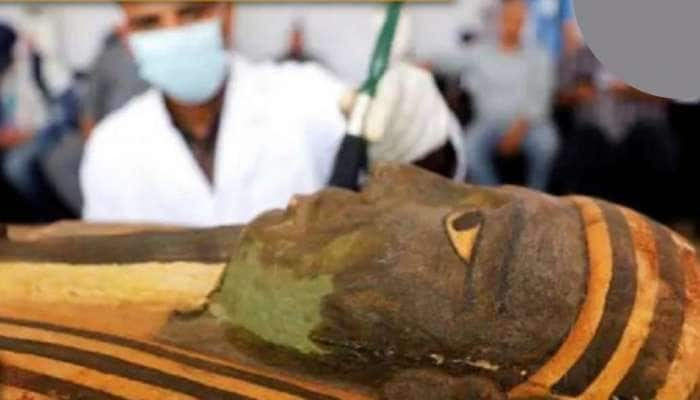 Egyptian Mummy: மம்மியின் வயிற்றில் சிதையாத ‘கரு’; ஆச்சர்யத்தில் விஞ்ஞானிகள்!