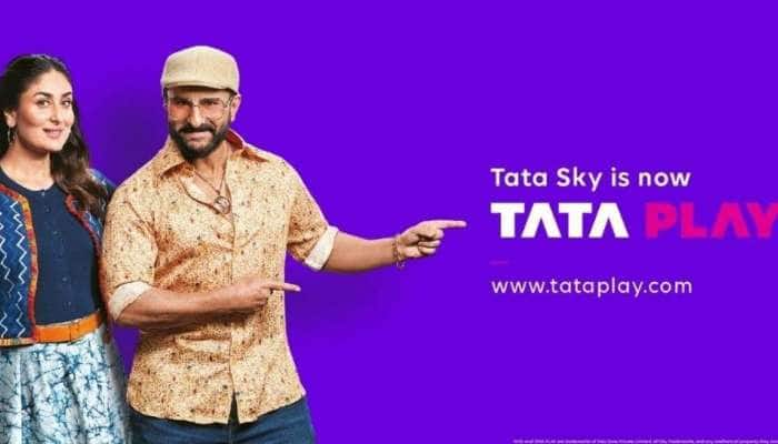 Netflix, Hotstar-க்கு ஆஃபர்களை அள்ளி வழங்கும் TATA sky..! மிஸ் பண்ணிடாதீங்க title=