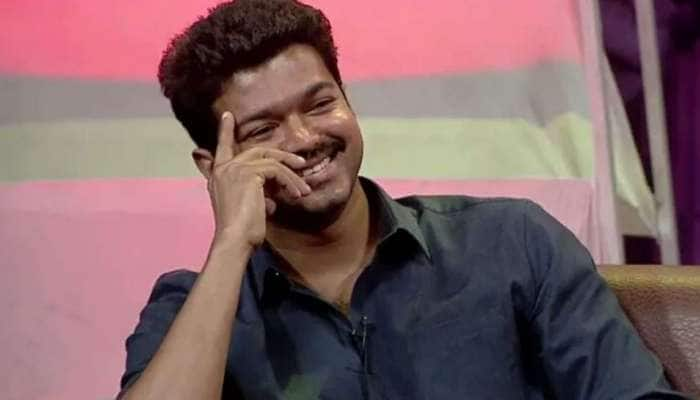 வரி கட்டாத விஜய் : நடவடிக்கை வேண்டாம் என்கிறது கோர்ட்