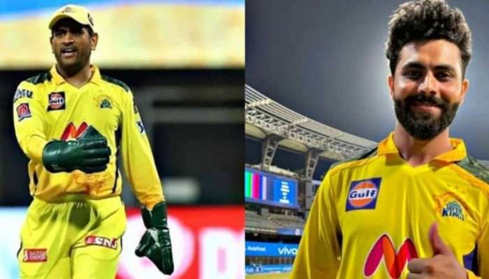 IPL2022: சென்னை சூப்பர் கிங்ஸூக்கு கேப்டன் தோனியா? ஜடேஜாவா?