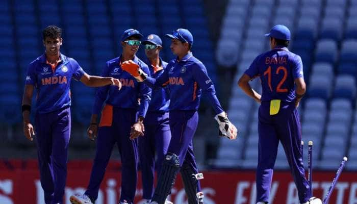 U-19 WorldCup: காலிறுதியில் மோதும் இந்தியா மற்றும் வங்கதேசம்! 