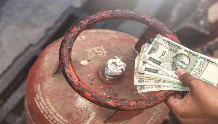 இலவச LPG கனெக்‌ஷன் விதிகள் மாற்றம்! இதுதான் புதிய விதி