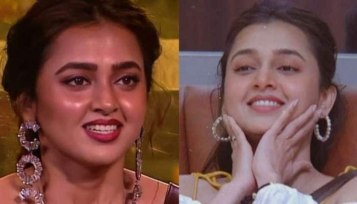 Bigg Boss 15 Finale: டைட்டில் வின்னர் தேஜஸ்வி பிரகாஷிற்கு கிடைத்த பணம் இவ்வளவா title=