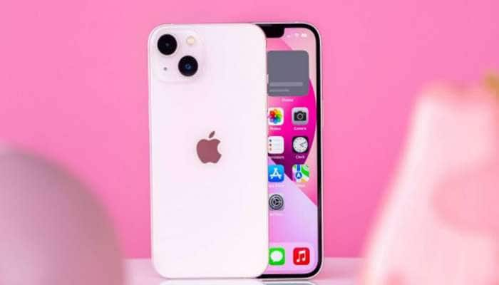 மிகக்குறைந்த விலையில் iPhone 13 வாங்க சூப்பர் வாய்ப்பு title=