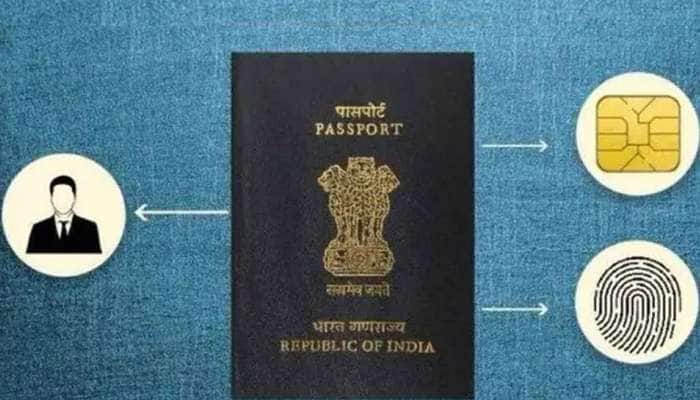E-Passport: மைக்ரோசிப் இ-பாஸ்போர்ட் என்றால் என்ன? அதன் சிறப்பு அம்சங்கள் என்ன?