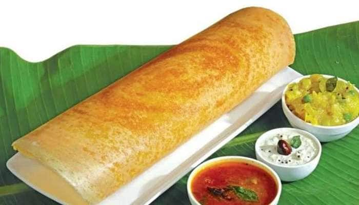 Dosa Challenge: கண்ணா.. தோசை சாப்பிட ஆசையா? சாப்பிட்ட உடனே ரூ.71,000 பரிசு கிடைக்கும்