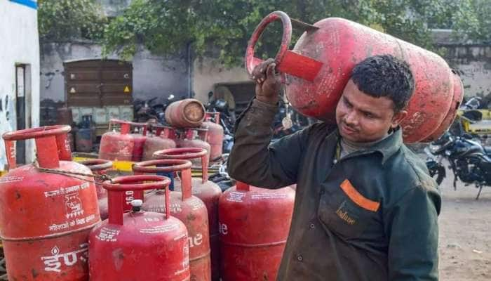 LPG Cylinder இலவசமாக வாங்கணுமா? இந்த வகையில் விண்ணப்பித்தால் கிடைக்கும் title=