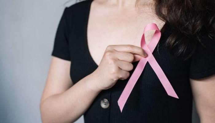 Breast Cancer: சுயமாக மார்பகங்களை பரிசோதனை செய்வதற்கான 5 எளிய வழிமுறை