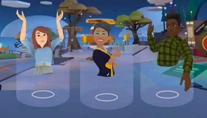 Virtual Avatar உலகத்தை பாலியல் துன்புறுத்தல் இல்லாததாக மாற்றிய Meta