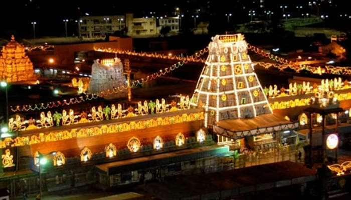 திருப்பதி பக்தர்களுக்கு குட் நியூஸ்; தேவஸ்தானம் புது அப்டேட்