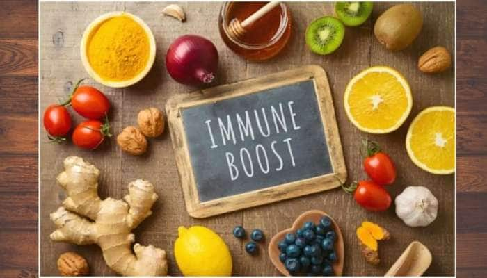 Immunity Booster: நோய் எதிர்ப்பு சக்தி உணவு குறித்து நிபுணர்கள் கூறுவது என்ன!