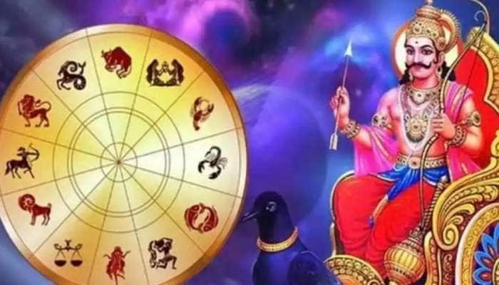 Shani Nakshatra Peyarchi: சனியின் நட்சத்திர பரிவர்த்தனையால் 8 ராசிகளில் தாக்கம்