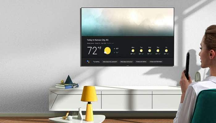 Flipkart TV Days: வெறும் 24 ஆயிரம் ரூபாய்க்கு 55 இன்ச் Smart TV