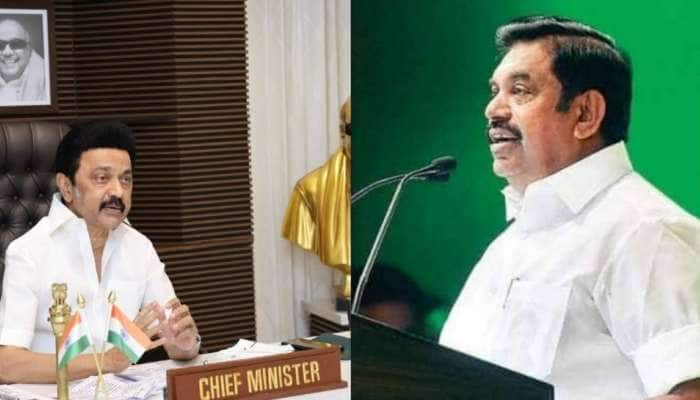 நீட் விலக்கு விவகாரம்: அதிமுக மீது அவதூறு பரப்புவதா? எடப்பாடி பழனிசாமி ஆவேசம் title=