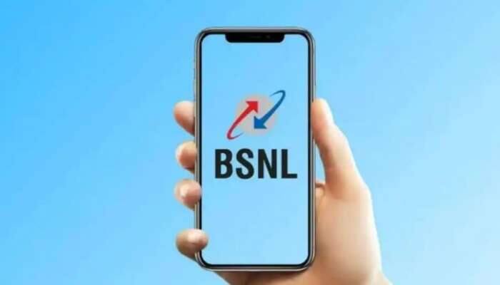 BSNL அசத்தும் ரீசார்ஜ் பிளான்: ஜியோ, ஏர்டெல்லுக்கு பயங்கர போட்டி