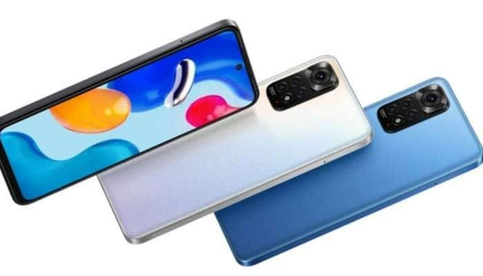 Redmi Note -ன் புதிய 4ஜி, 5ஜி ஸ்மார்ட்போன்கள்...! சிறப்பம்சம், விலை பட்டியல் இதோ  title=