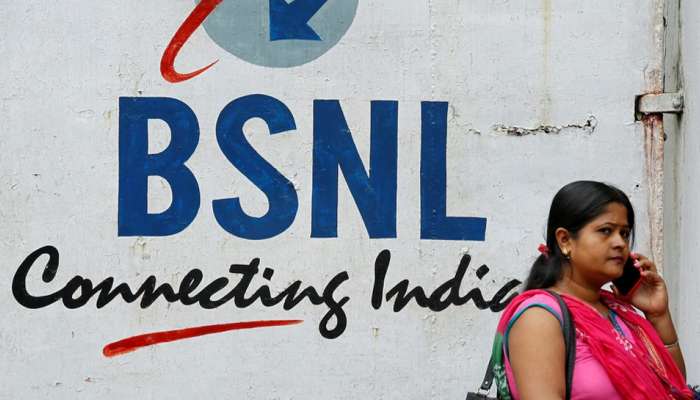 Jio-Airtel -க்கு தலைவலியை கொடுத்திருக்கும் BSNL -ன் புதிய 2ஜிபி திட்டம் 
