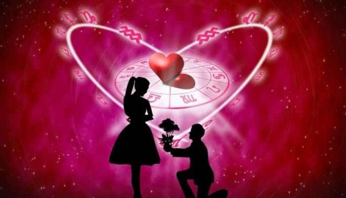 Valentine Zodiac: காதலில் பட்டையைக் கிளப்பும் ஆண்களின் ராசிகள் title=