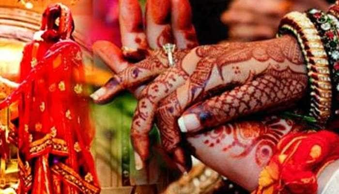 Marriage: பேயை கல்யாணம் செய்யும் பாடகி! திருமணம் சொர்க்கத்தில் நிச்சயிக்கப்படுகிறதா?