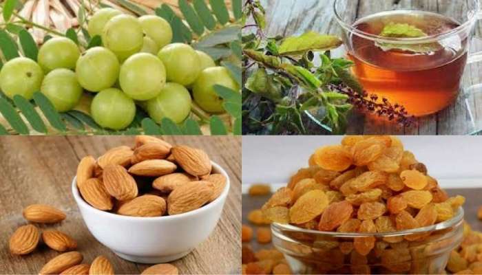 Health Tips: வியாதிகளை விரட்ட, தொற்றை துரத்த இந்த உணவுகள் உங்களுக்கு உதவும்