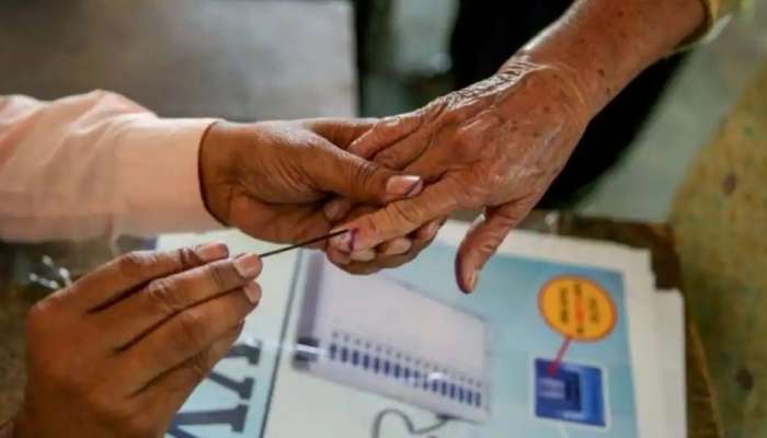 Elections 2022: உத்தரகாண்ட், கோவா, உத்தரபிரதேசத்தில் இன்று வாக்குப்பதிவு
