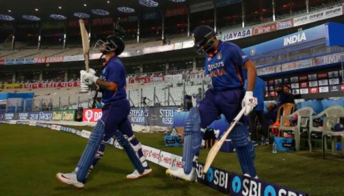 INDvsWI:ரோஹித்தின் அதிரடியில் இந்தியா வெற்றி!