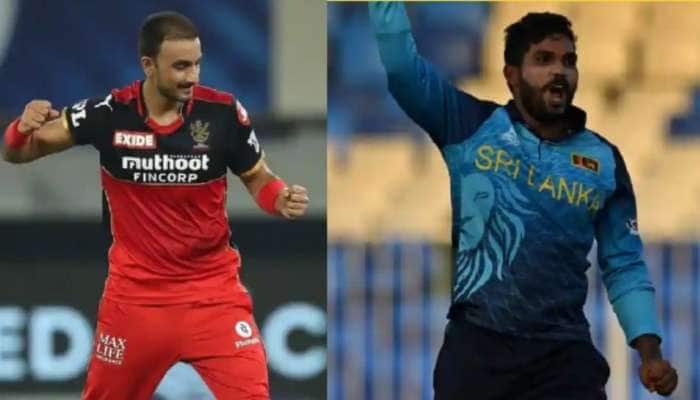 IPL 2022 mega auction: ஏலத்தில் அதிக சம்பள உயர்வு பெற்ற 5 வீரர்கள்
