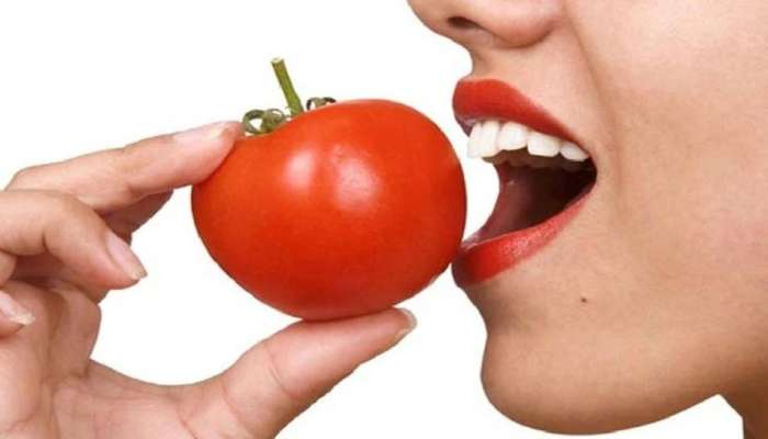 Tomato for Health: நோயை தடுக்கும் தக்காளி! என் சமையலறையில் நீ தக்காளியா? எலுமிச்சையா?