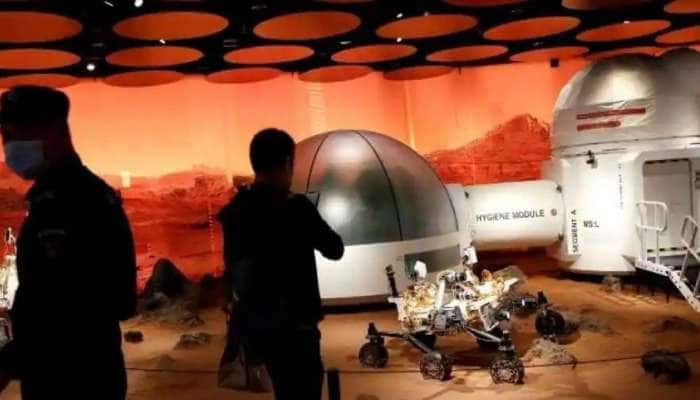 Travel to Mars: பூமியிலிருந்து செவ்வாய்க்கு 45 நாட்களில் பயணம்! சாத்தியமாக்கும் புதிய தொழில்நுட்பம்