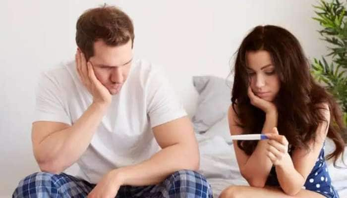 Fertility problems: கருவுறுதல் பிரச்சினையின் அறிகுறிகள்! ஆண்களுக்கும் பெண்களுக்குமானது!