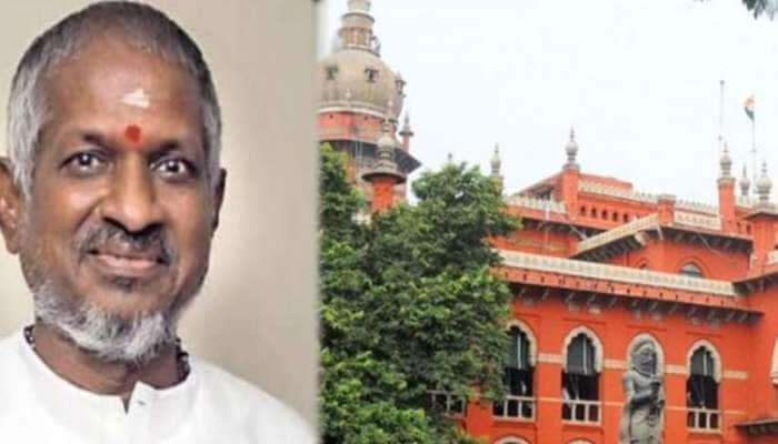 Madras HC: இளையராஜாவின் பாடல்களை பயன்படுத்தலாம் என்ற உத்தரவுக்கு இடைக்கால தடை