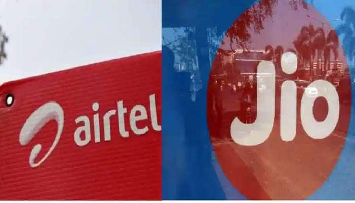 Reliance Jio vs Airtel: எந்த 1.5ஜிபி தினசரி டேட்டா திட்டம் உங்களுக்கு ஏற்றது?  title=