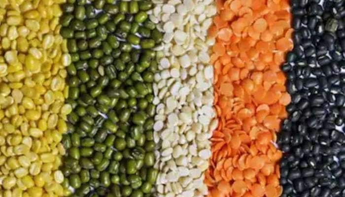 Pulses vs Diabetes: நீரிழிவு நோயை கட்டுப்படுத்தும் பருப்புகள்