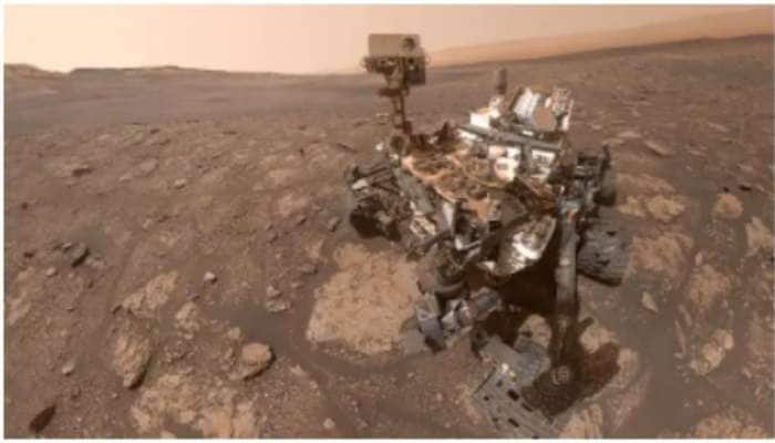 NASA vs Mars: செவ்வாய் கிரகமும் நாசாவின் பெர்செவரன்ஸ் ரோவர் சாதனையும்