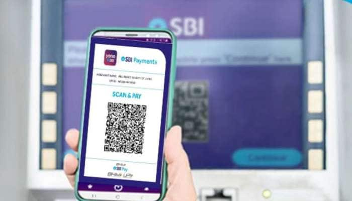 SBI Alert: இதற்கு QR குறியீட்டை ஸ்கேன் செய்தால், கணக்கில் மொத்த பணமும் காலியாகும் 