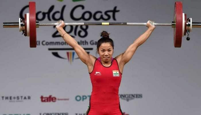 2022 Commonwealth Games: ஒலிம்பிக்கில் பதக்கம் வென்ற மீராபாய் சானு காமன்வெல்த் போட்டிக்கு தகுதி