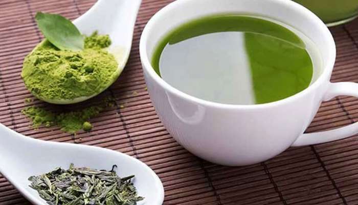 Green Tea: தினமும் க்ரீன் டீ குடிக்கும் பழக்கத்தினால் ஏற்படும் பக்க விளைவுகள்..!! title=