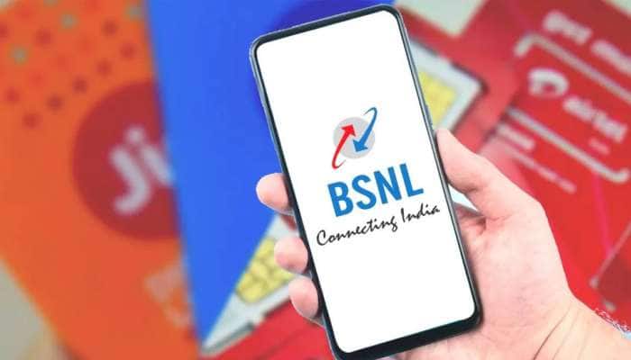 BSNL: ஜியோ, ஏர்டெல்லை அதிர வைக்கும் திட்டம், ரூ. 200-க்கு கீழ் எக்கச்சக்க பலன்கள்