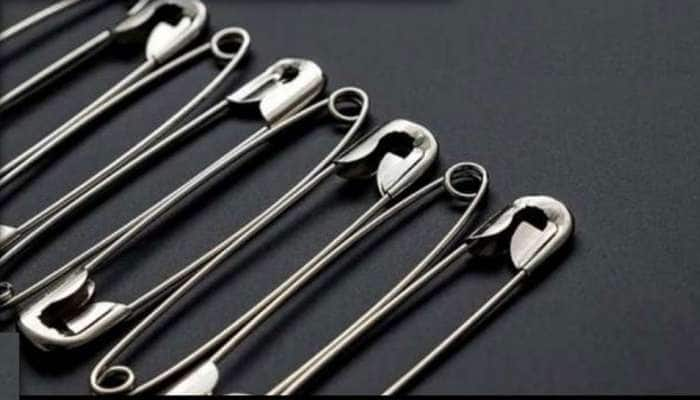 Safety Pin: சேப்டி பின் கண்டுபிடிப்பு குறித்த ஆச்சர்ய தகவல்கள் ! title=