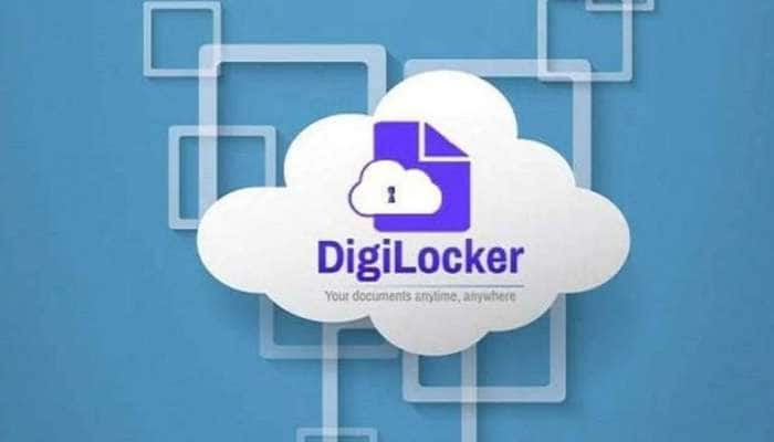 DigiLocker: இணைய பெட்டகத்தில் முக்கியமான ஆவணங்களை பதிவேற்றும் எளிய வழிமுறை title=