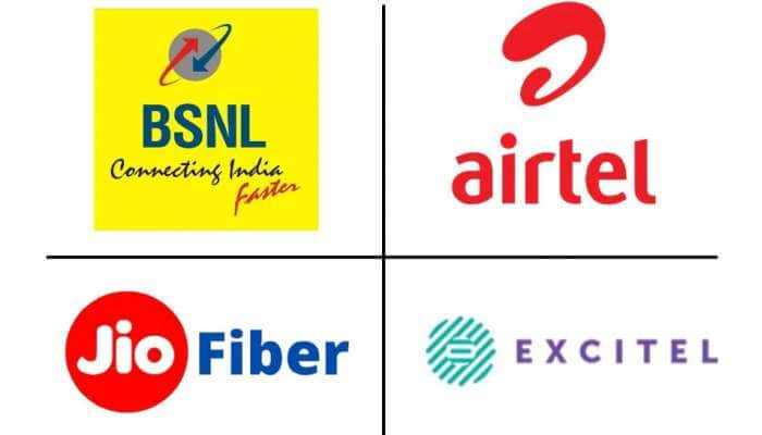 Excitel வழங்கும் பிரமாண்டமான திட்டங்கள்; தினறும் Jio-Airtel-BSNL