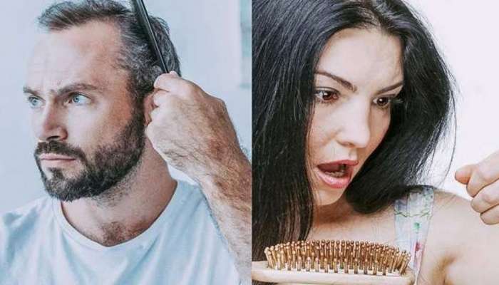 Hair care Tips: தலைமுடி சிக்கலா? உப்பைக் குறைத்தால் முடி கொட்டும் பிரச்சனை போயே போச்சு!