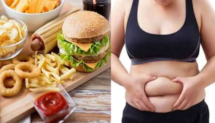 உடல் பருமனை பிரச்சனையை தடுக்க &#039;Fat Tax&#039;; NITI ஆயோக்கின் திட்டம் என்ன..!!