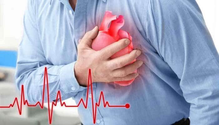 Heart Disease: இதய நோயிலிருந்து உங்களை பாதுகாக்க  உதவும் ‘4’ டிப்ஸ்..!!