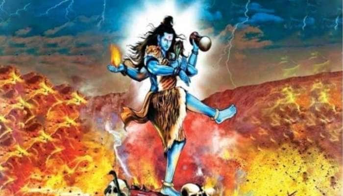 Mahashivratri 2022: திரிசூலதாரி சிவனின் ஆயுதங்கள்! அண்டத்தை பிண்டமாக்கும் சிவாயுதங்கள் 