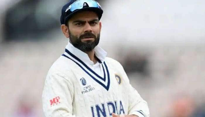 BCCI on 100th Test of Virat: 50 சதவிகித பார்வையாளர்களுடன் விராட் கோலியின் 100வது டெஸ்ட் போட்டி 