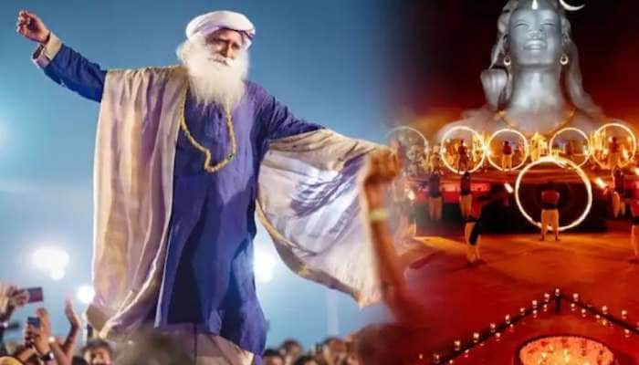 Isha Maha Shivratri: ஈஷா யோக மையத்தின் சிவராத்திரி கொண்டாட்டம்