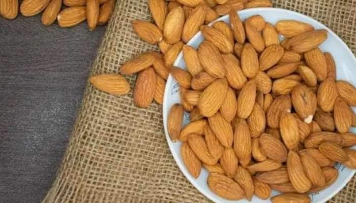 Almond Beauty: பளபளக்கும் சருமமா? பாதாம் உங்களுக்கு பிடிச்ச நொறுக்குத் தீனி தானே? title=