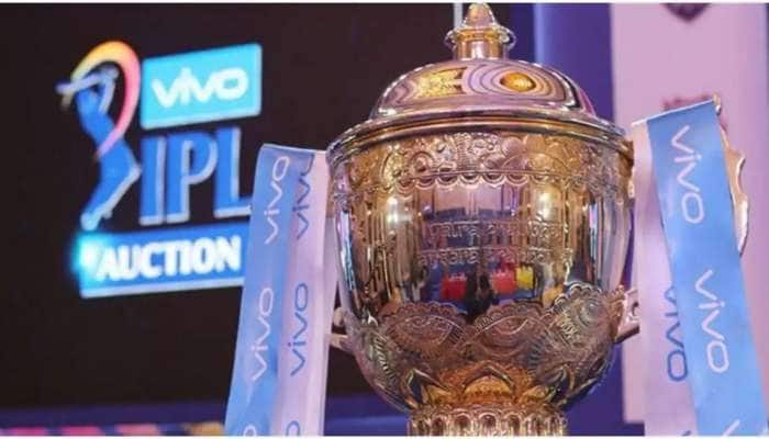 IPL 2022 முதல் கட்ட போட்டிகளில் 25 சதவீத பார்வையாளர்களுக்கு அனுமதி  