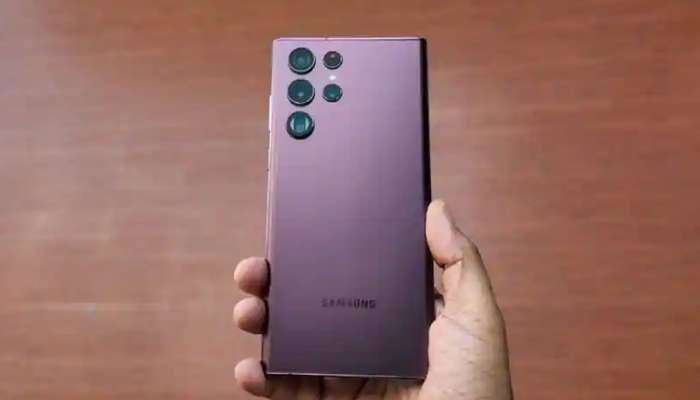 Samsung Galaxy S22 Ultra: சூப்பர் அம்சங்கள், அசத்தும் லுக்ஸ் 